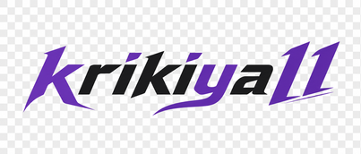 krikiya11 লোগো